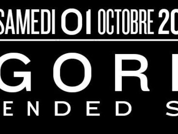 Agoria : Extented Set au Club Nuits Fauves