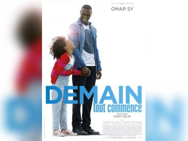 Demain Tout Commence en avant-première au Grand Rex de Paris 