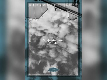 Bass Culture au Rex Club avec Sonja Moonear