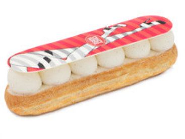 Eclair Crazy by Fauchon