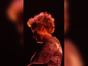 Polaar 32 au Batofar 