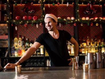 Danico aux couleurs de Noël