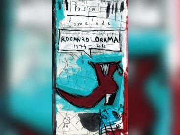 Pascal Comelade en concerts à La Maison Rouge puis à la Maison de la Poésie