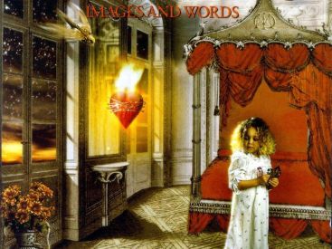 Dream Theater en concert au Zénith de Paris en février 2017