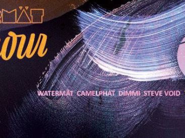 Watermät présente Bonjour au Zig Zag Club