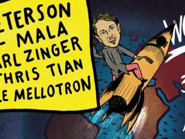 Réveillon 2017 à Paris : Worldwide FM NYE au Club Nuits Fauves