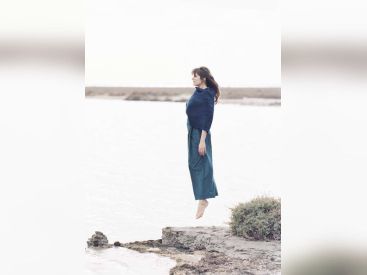 Camille en concerts à La Cigale de Paris en juin 2017