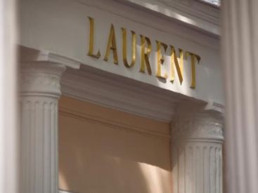 Nouvel an Russe 2017 au Laurent 