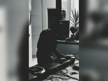 D.KO Live Session #4 au Batofar