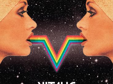 Vitalic en showcase gratuit à la Fnac de Bercy Village