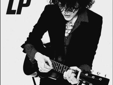 LP en concert à La Salle Pleyel de Paris en avril 2017