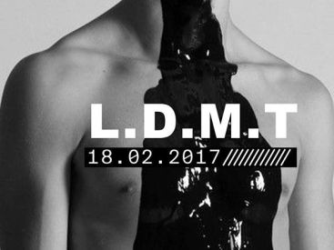LDMT Featuring Boris (Ostgut Ton Berlin) au Club Nuits Fauves
