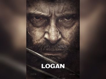 Logan en avant-première au Grand Rex de Paris