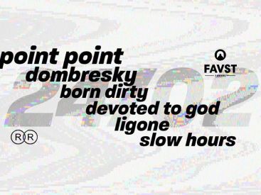 Record Record au Faust