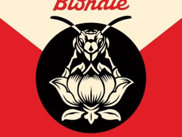 Blondie en concert à l'Olympia de Paris en juin 2017