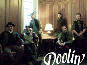Saint Patrick 2017 à Paris : Doolin’ en concert au Backstage by the Mill - O'Sullivans