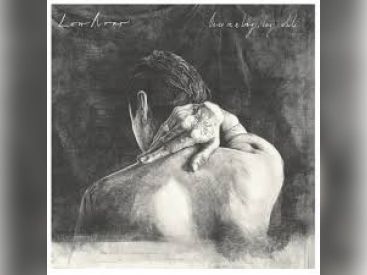 Low Roar en concert au Badaboum en mai 2017