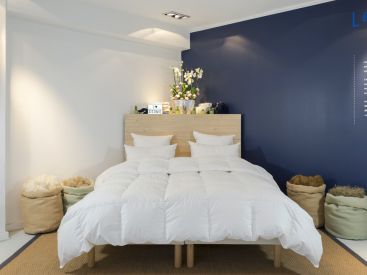 Journée Mondiale du Sommeil 2017 à l'Atelier Cosme 