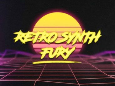 Retro Synth Fury au Batofar avec Anoraak