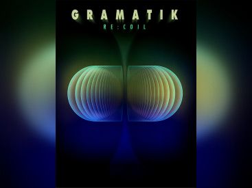 Gramatik en concert au Zénith de Paris en octobre 2017