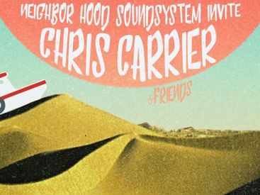 Neighborhood Soundsystem 4 years au Batofar