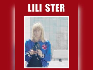 Lili Ster en concert aux Trois Baudets à Paris