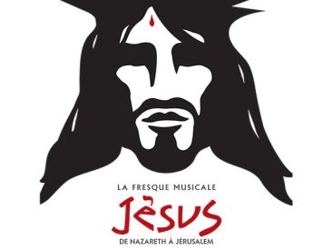 Jésus, de Nazareth à Jérusalem en showcase à la Fnac Des Ternes