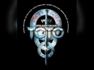 TOTO fête ses 40 ans à la Scène Musicale en mars 2018