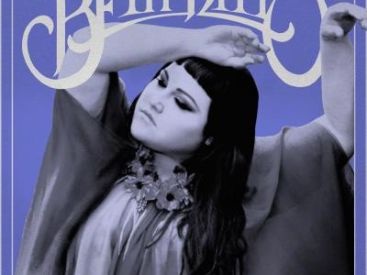 Beth Ditto en showcase gratuit à la Fnac Saint Lazare 