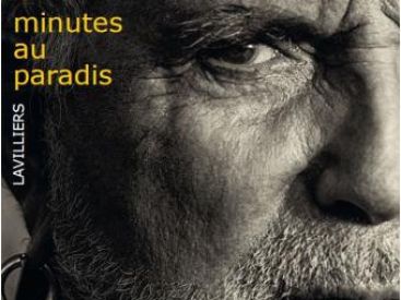 Bernard Lavilliers en showcase à la Fnac des Ternes 