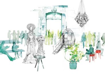 Réouverture de l'Institut Suédois à Paris : Portes ouvertes le 21 octobre 2017