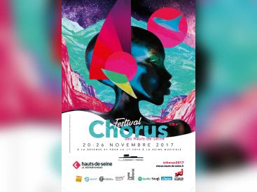 Festival Chorus 2017 à La Défense : dates et programmation