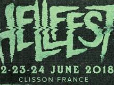 Hellfest 2018 à Clisson : Hollywood Vampires, Megadeth, Judas Priest et Nightwish rejoignent l'affic