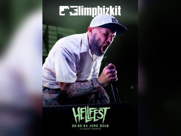 Hellfest 2018 : Avenged Sevenfold, Marilyn Manson, Limp Bizkit et Stone Sour à l’affiche 
