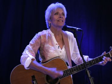 Nicole Rieu en concert à l’Essaïon