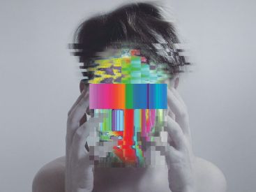 Simple Minds en concert à La Salle Pleyel de Paris en février 2018