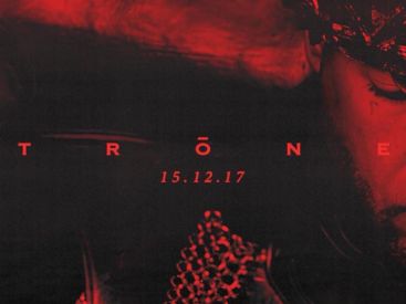 Booba en concert à la U Arena Nanterre / Paris La Défense en octobre 2018