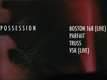 Possession au Club Nuits Fauves