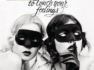 Scorpions en concert à l’AccorHotels Arena Bercy de Paris en juin 2018