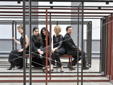 Concert "SIMPLICISSIMUS" au Grand Salon du Musée de l'Armée