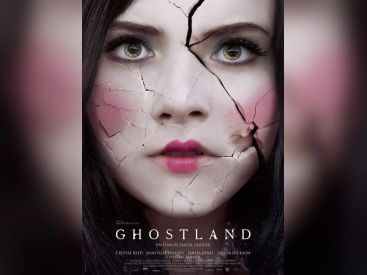 Ghostland en avant-première officielle au Grand Rex de Paris en présence de Mylène Farmer