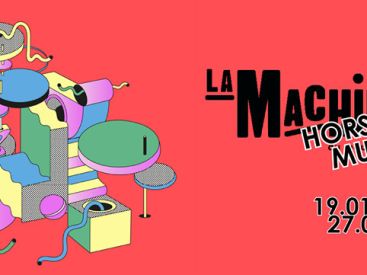 Fermeture temporaire de La Machine du Moulin Rouge à Paris