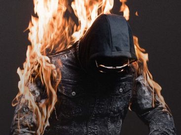 Maître Gims en concert au Stade de France en septembre 2019