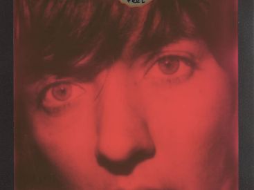 Courtney Barnett en concert au Bataclan de Paris en juin 2018