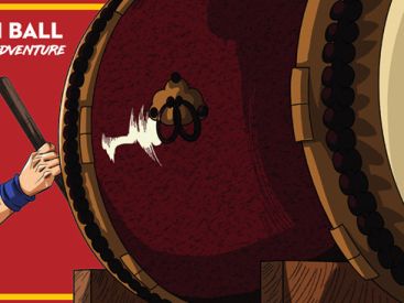 Dragon Ball Symphonic Adventure au Grand Rex de Paris en octobre 2018