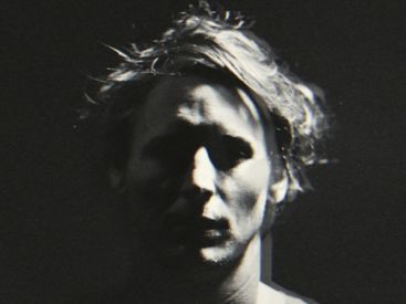 Ben Howard en concert à La Salle Pleyel de Paris en juin 2018