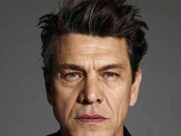 Marc Lavoine en rencontre à la Fnac Des Ternes 