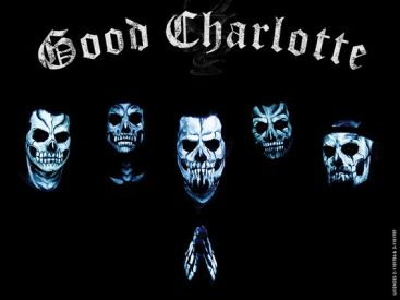Good Charlotte en concert au Zénith de Paris en février 2019 
