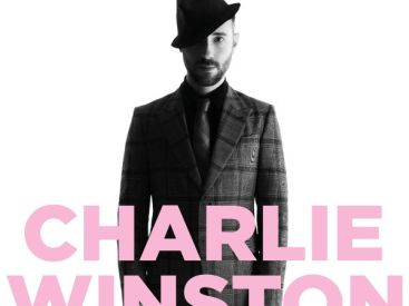 Charlie Winston en concert à L'Elysée Montmartre de Paris en décembre 2018