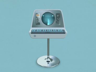 Enter Shikari en concert au Bataclan de Paris en mars 2019